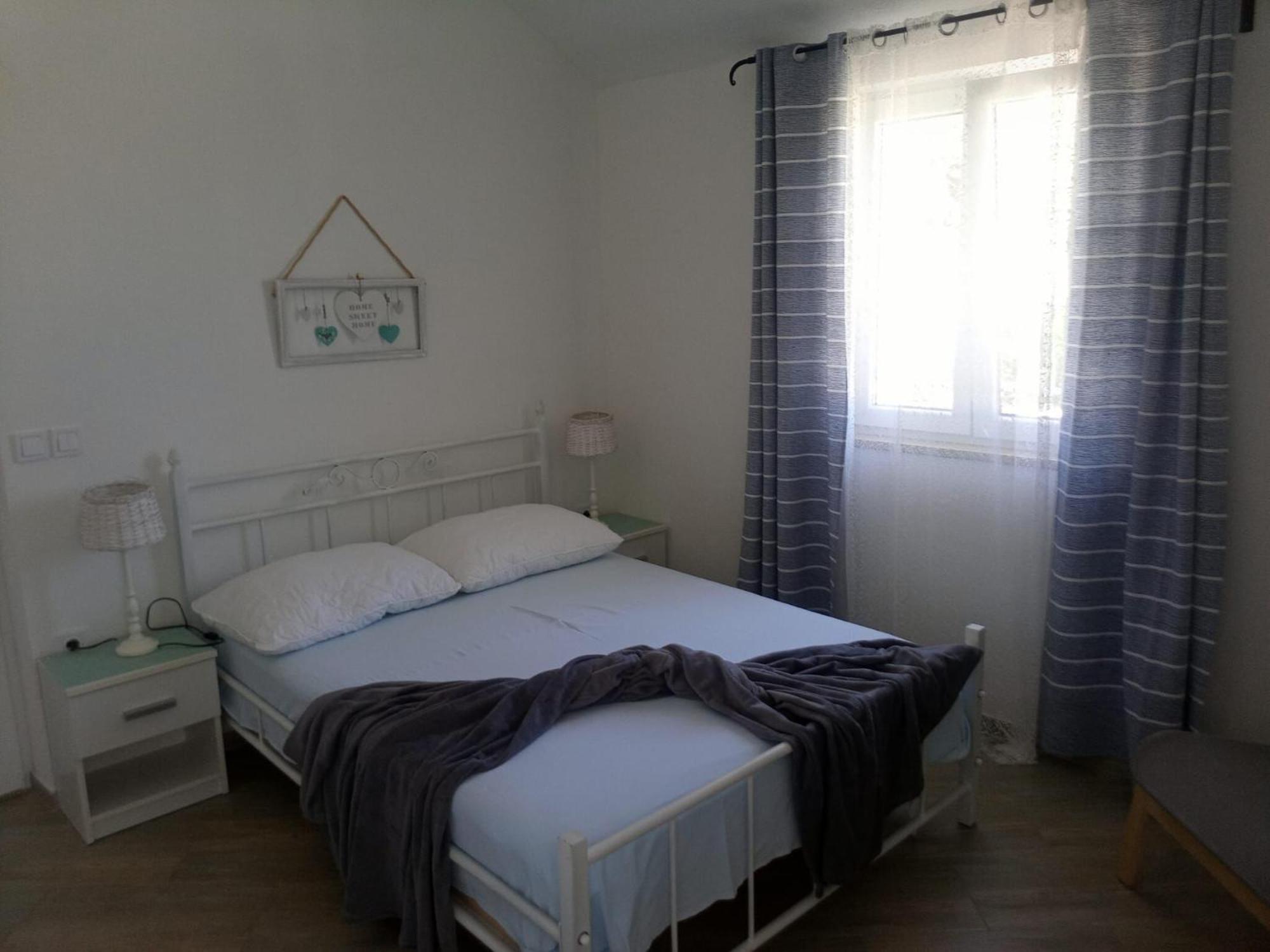 House Marija Villa Postira Eksteriør bilde