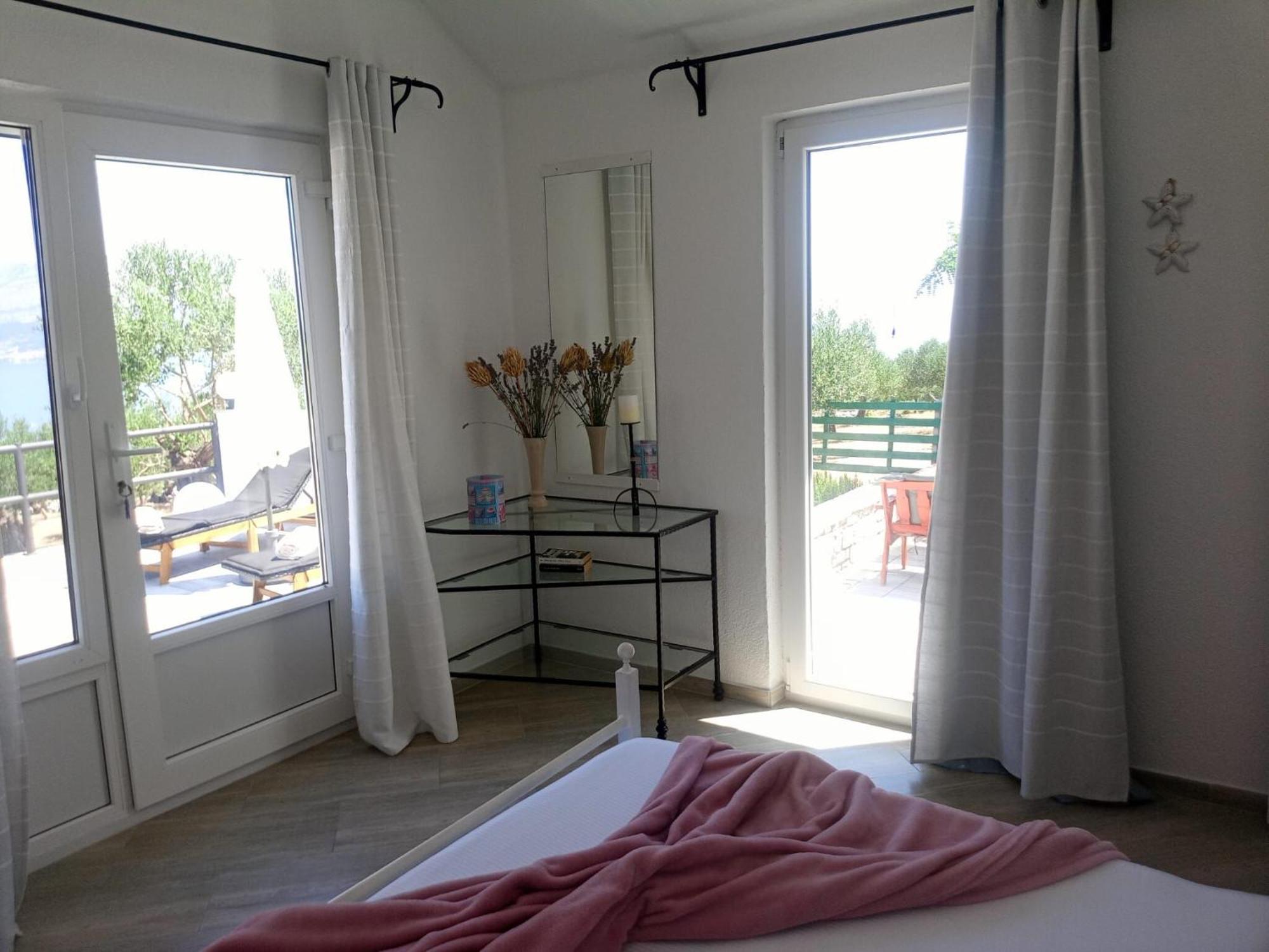 House Marija Villa Postira Eksteriør bilde
