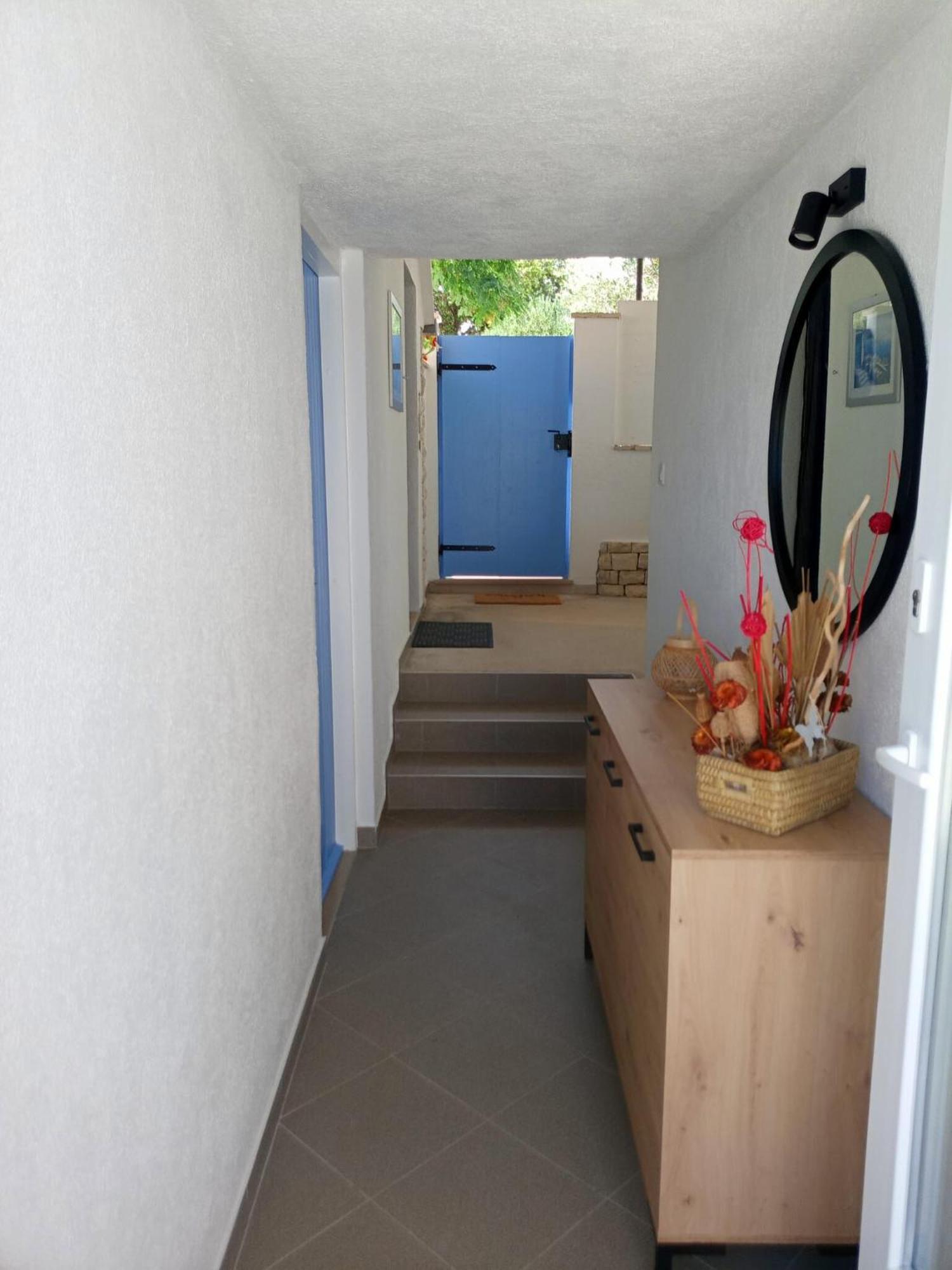 House Marija Villa Postira Eksteriør bilde