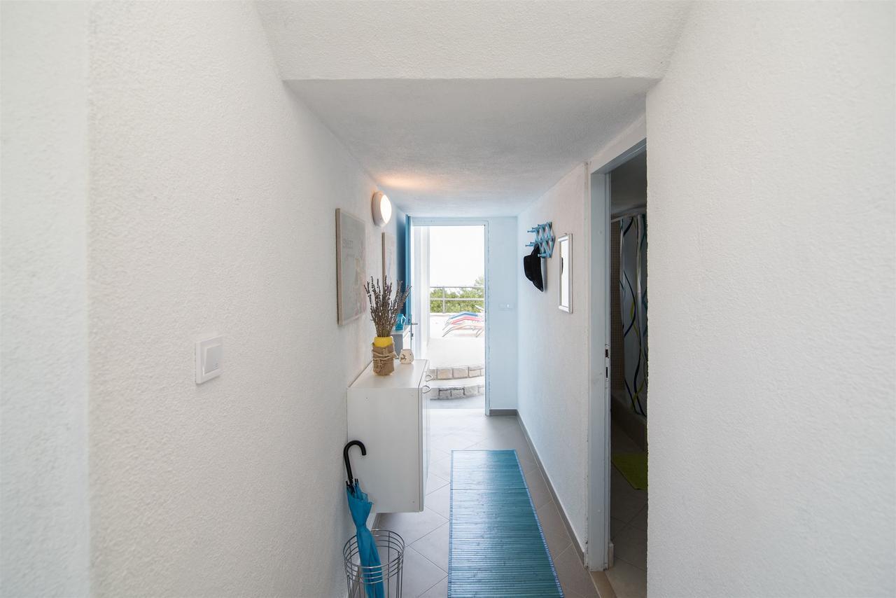 House Marija Villa Postira Eksteriør bilde